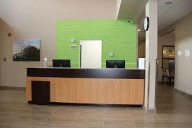 Super 8 By Wyndham Canmore Luaran gambar